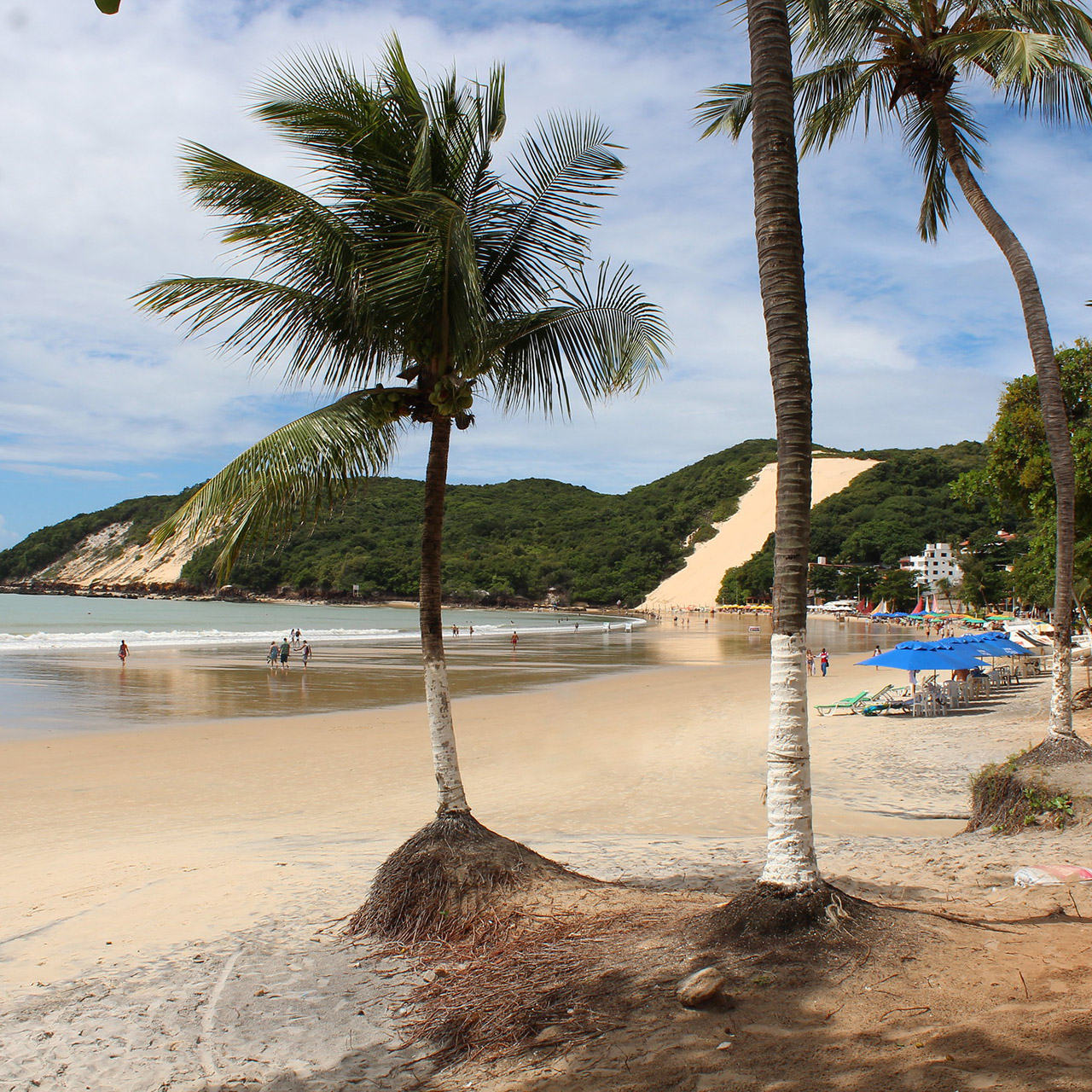 Imagen Playa de Natal